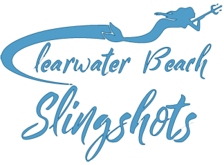 Clearwater Beach Slingshots